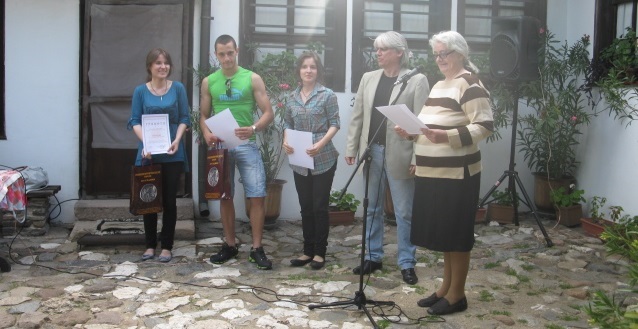 konkurs 100 godini ot Balkanskata voina